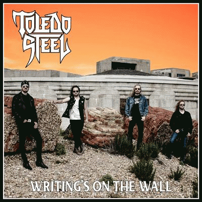 Toledo Steel : Writing's on the Wall
